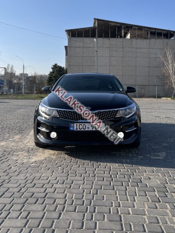 продам Kia Optimaв пмр  фото 4