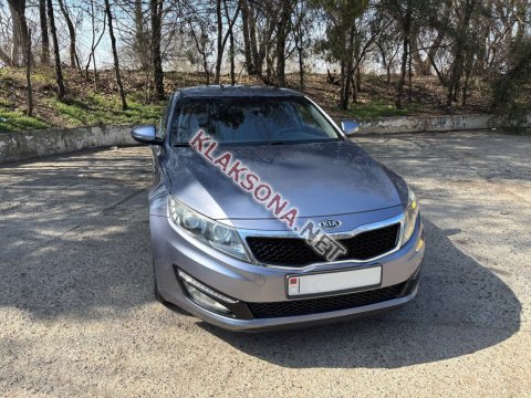 продам Kia Optimaв пмр  фото 5
