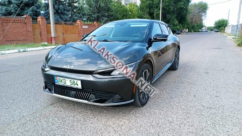 продам Kia Optimaв пмр  фото 6