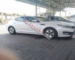 продам Kia Optima в пмр  фото 4