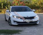 продам Kia Optima в пмр  фото 6