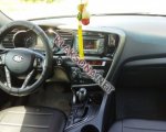 продам Kia Optima в пмр  фото 3