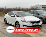 продам Kia Optima в пмр  фото 6