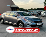 продам Kia Optima в пмр  фото 6
