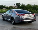 продам Kia Optima в пмр  фото 5