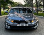 продам Kia Optima в пмр  фото 1