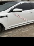 продам Kia Optima в пмр  фото 1