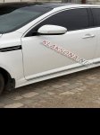 продам Kia Optima в пмр  фото 3