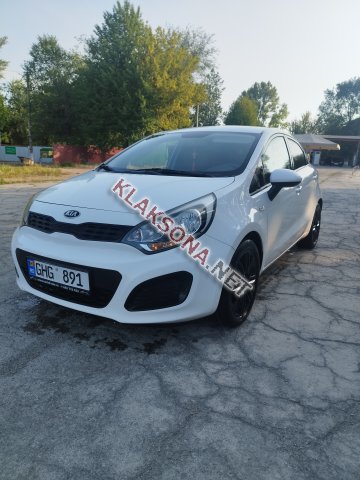 продам Kia Rioв пмр  фото 5