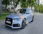 продам Audi RS6 в пмр  фото 5