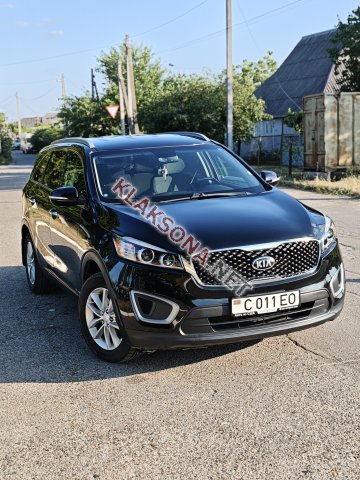 продам Kia Sorentoв пмр  фото 4