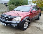продам Kia Sorento в пмр  фото 6