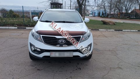 продам Kia Sportageв пмр  фото 6