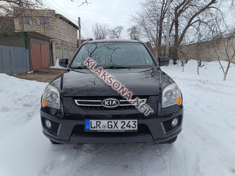 продам Kia Sportageв пмр  фото 6