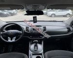 продам Kia Sportage в пмр  фото 6