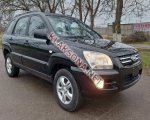 продам Kia Sportage в пмр  фото 4