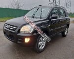 продам Kia Sportage в пмр  фото 5