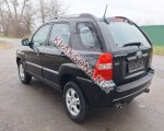 продам Kia Sportage в пмр  фото 3