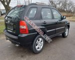 продам Kia Sportage в пмр  фото 6