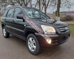 продам Kia Sportage в пмр  фото 6