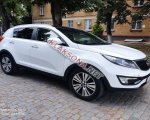 продам Kia Sportage в пмр  фото 1