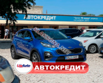 продам Kia Sportage в пмр  фото 6