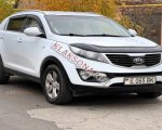 продам Kia Sportage в пмр  фото 1
