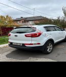 продам Kia Sportage в пмр  фото 4