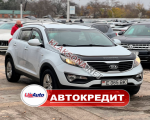 продам Kia Sportage в пмр  фото 5