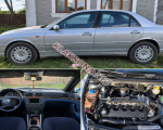 продам Lancia Thesis в пмр  фото 2
