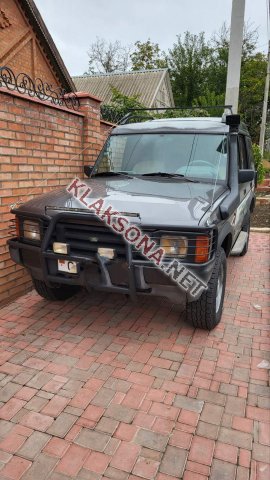 продам Land Rover Discoveryв пмр  фото 4