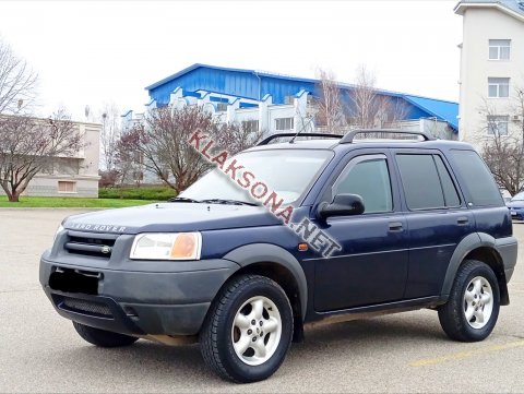продам Land Rover Freelanderв пмр  фото 6