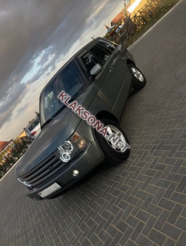 продам Land Rover Range Roverв пмр  фото 5