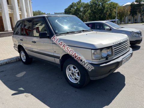 продам Land Rover Range Roverв пмр  фото 4