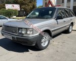 продам Land Rover Range Rover в пмр  фото 5