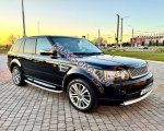 продам Land Rover Range Rover Sport в пмр  фото 4