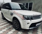 продам Land Rover Range Rover Sport в пмр  фото 6