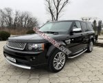 продам Land Rover Range Rover Sport в пмр  фото 5