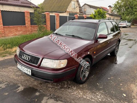 продам Audi S4в пмр  фото 4