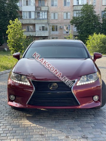продам Lexus ES 300в пмр фото 5
