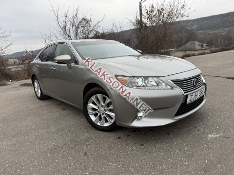 продам Lexus ES 300в пмр  фото 4