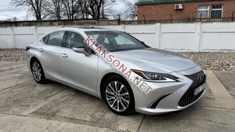 продам Lexus ES 300в пмр  фото 6