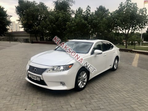 продам Lexus ES 300в пмр  фото 5
