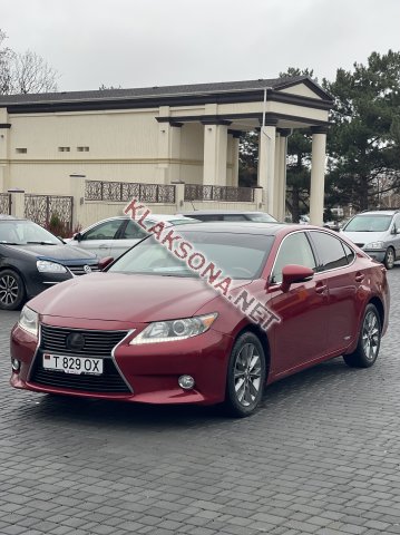 продам Lexus ES 300в пмр  фото 4