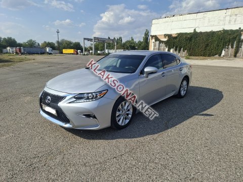 продам Lexus ES 300в пмр  фото 6