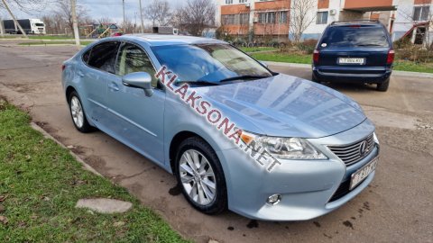 продам Lexus ES 300в пмр  фото 4