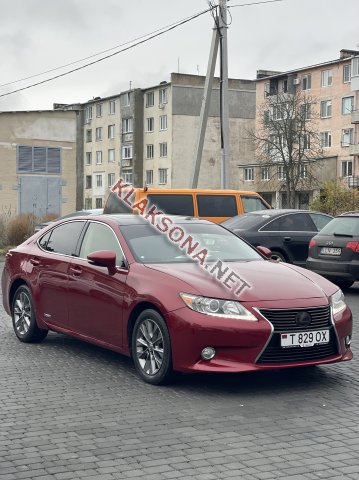 продам Lexus ES 300в пмр  фото 6