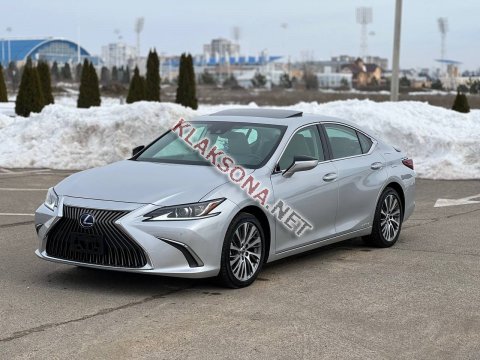 продам Lexus ES 300в пмр  фото 4