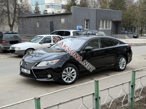 продам Lexus ES 300в пмр  фото 6