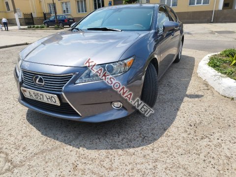 продам Lexus ES 300в пмр  фото 4